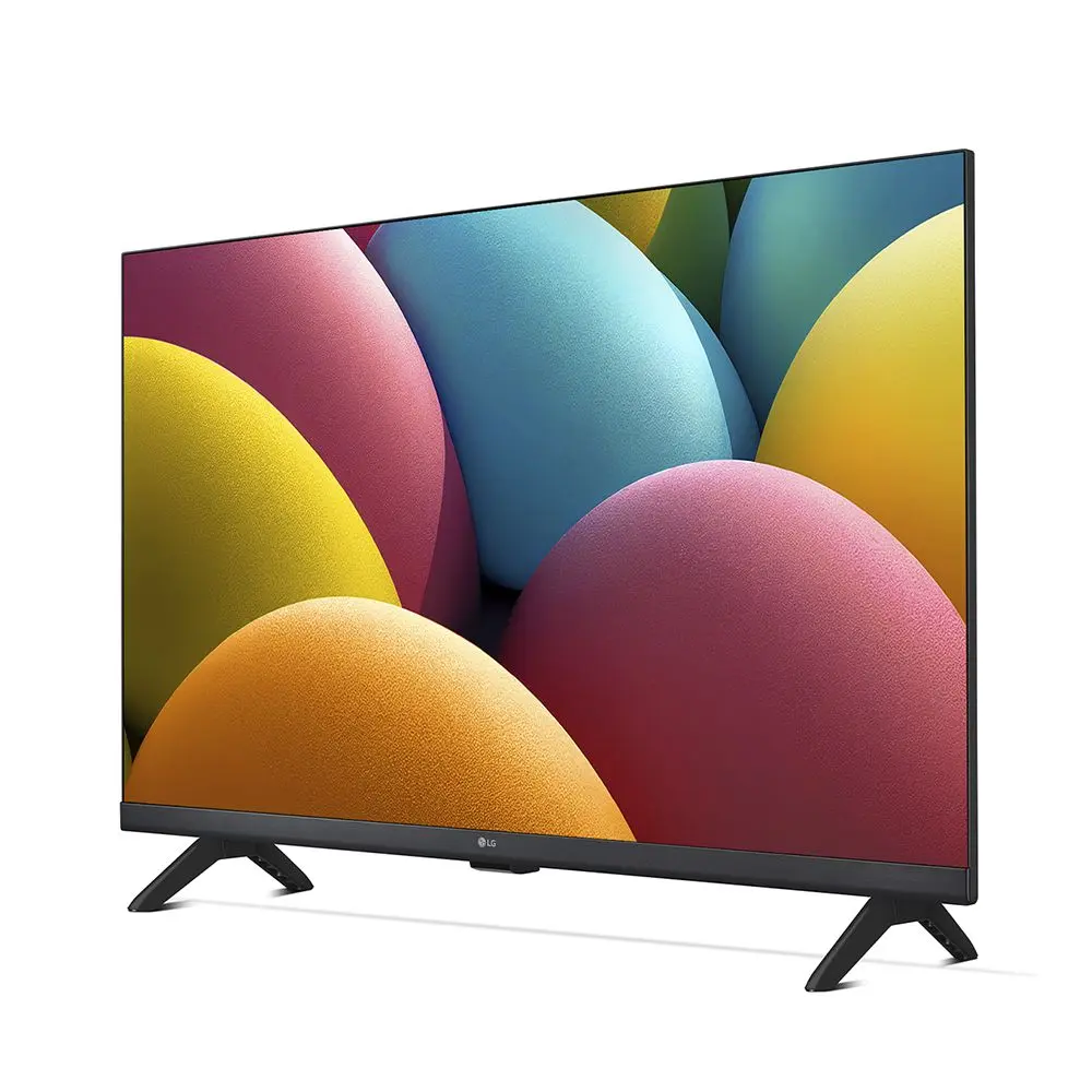 Smart TV 32 Polegadas LG HD Wi-Fi Bluetooth Alexa 2 HDMI 1 USB 32LR600B, , large image number 1