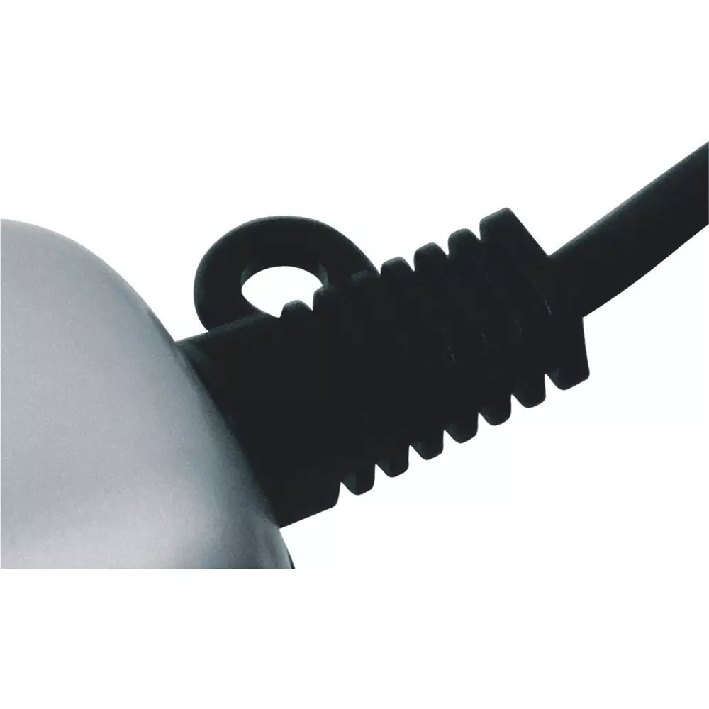 Cortador de Cabelos Britânia 4 Pentes 14W 220V, Cinza, large image number 6
