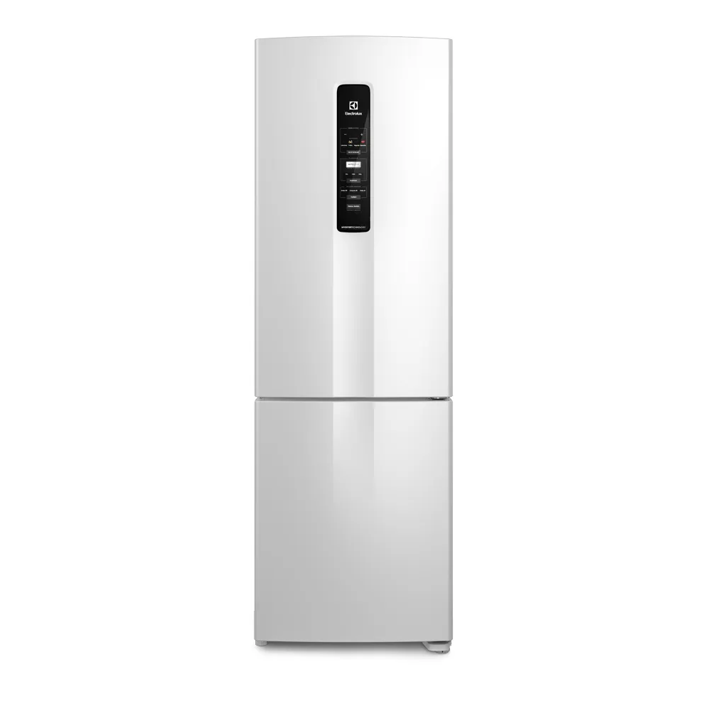 Geladeira Electrolux Frot Free Duplex DB44 400L 2 Portas Branca, , large image number 0