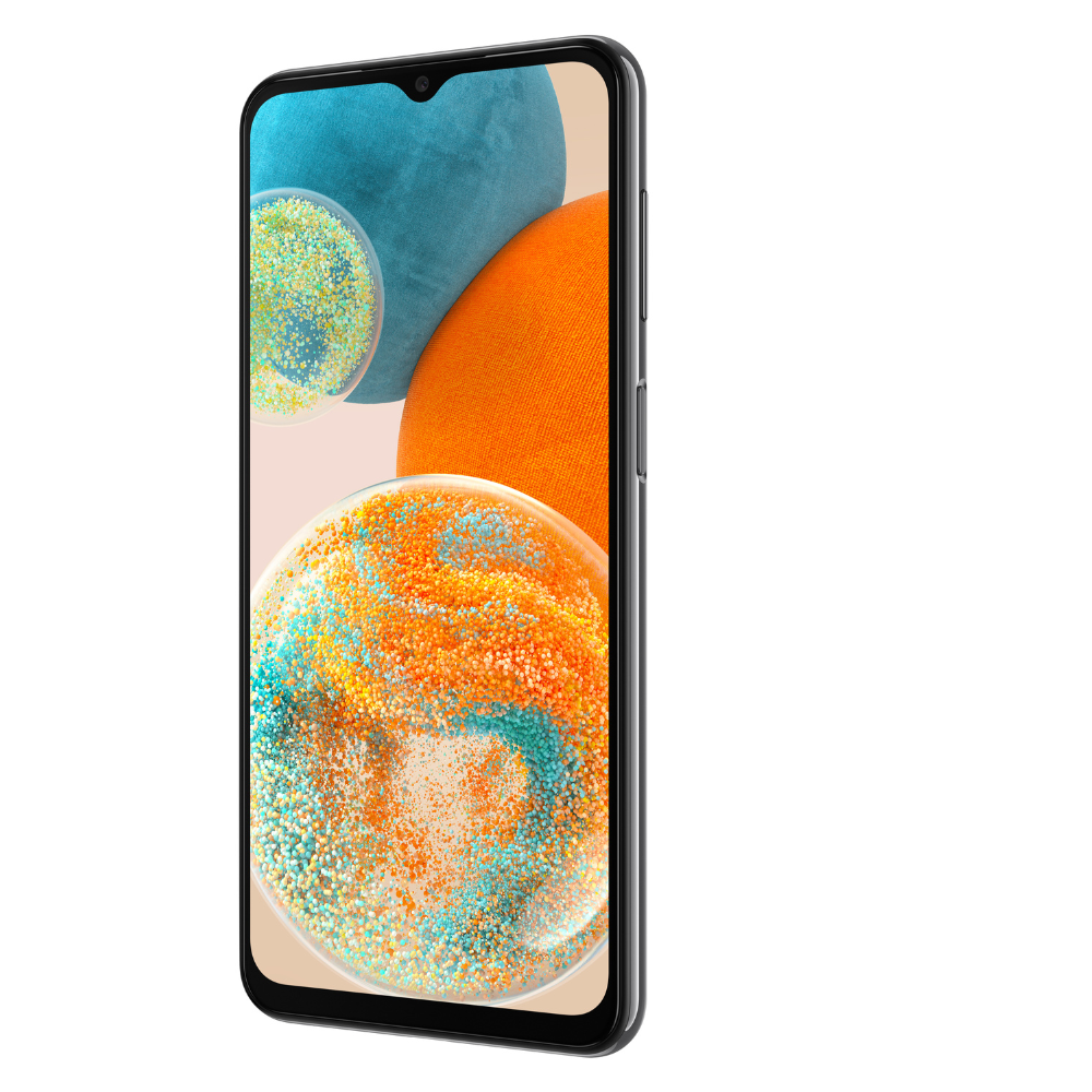 Smartphone Samsung Galaxy A23 Preto 128GB 5G 2 Chips, Preto, large image number 3