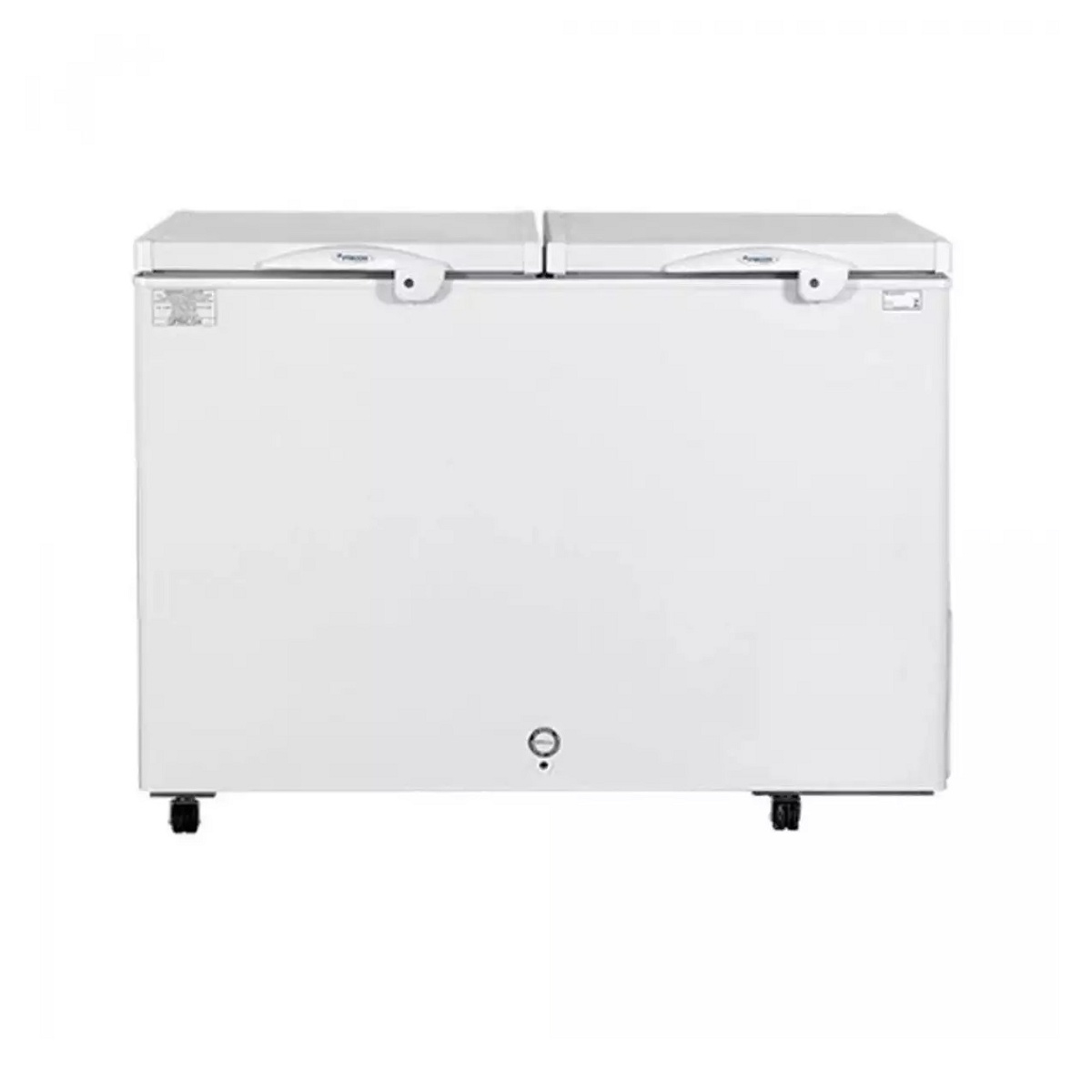 Conservador Horizontal Fricon 2 Portas 411L 220v HCED411 - Branco