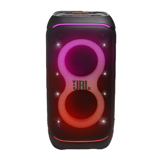 Caixa de Som JBL Torre Bluetooth 240W RMS Bivolt Partybox Stage 320 BR, , large image number 1