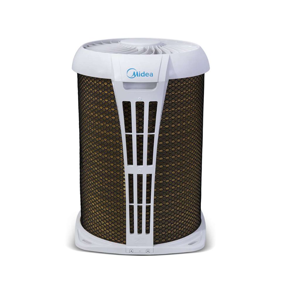 Ar-Condicionado Springer Midea AirVolution 9.000 BTU/h Frio, , large image number 4