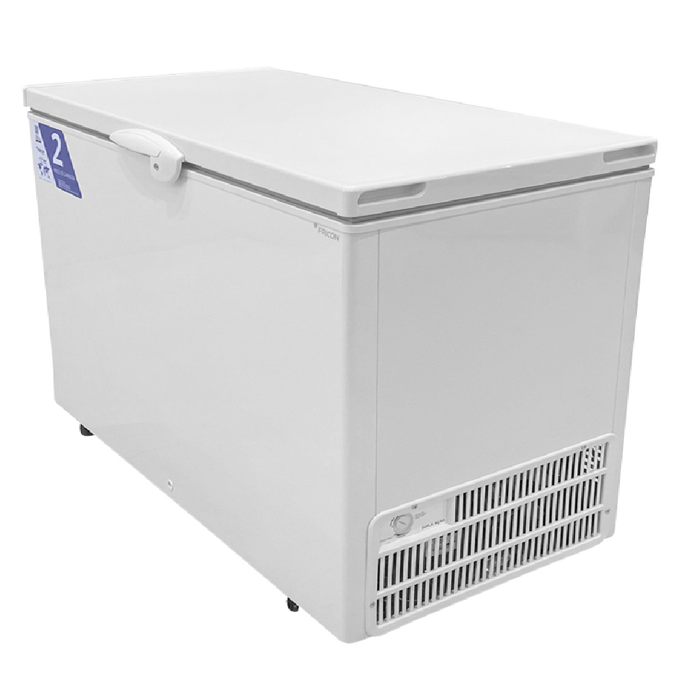 Conservador Horizontal Fricon 1 Porta 503L 220v HCED503 - Branco, , large image number 1