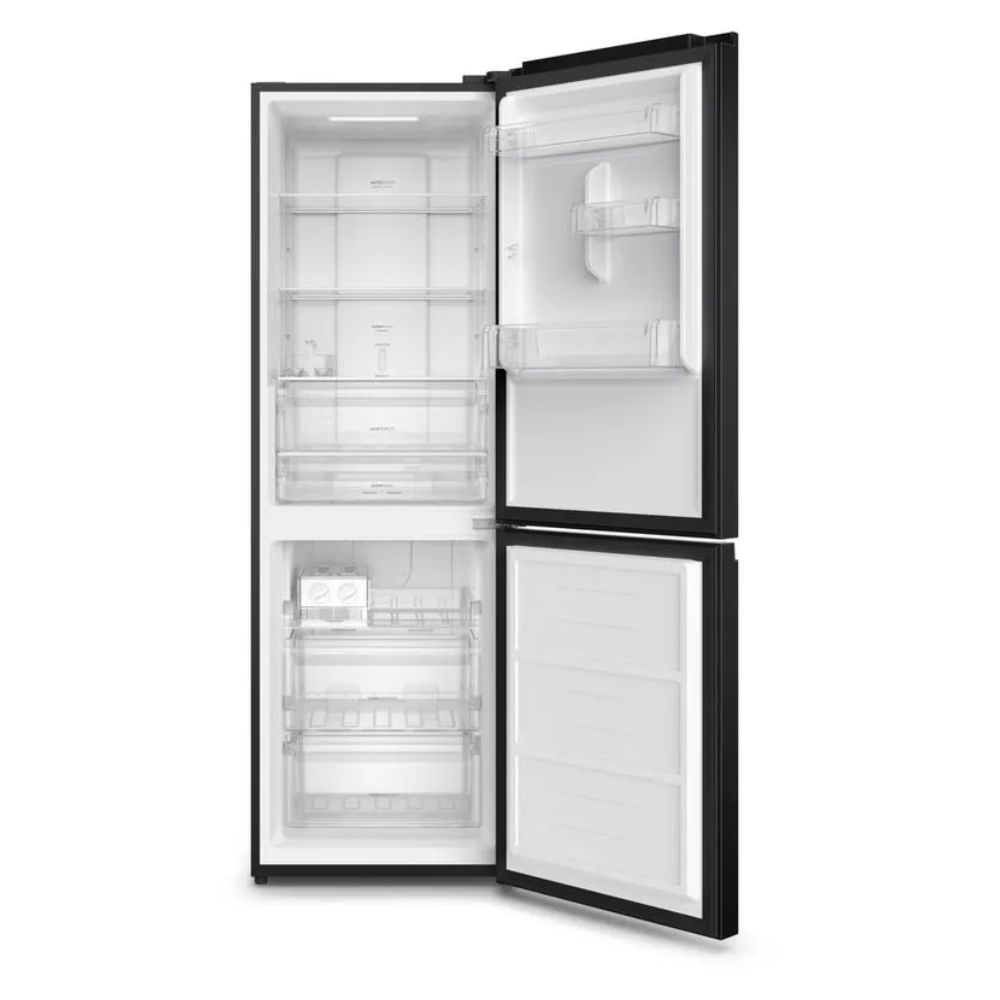 Geladeira Frost Free Inverter Electrolux 2 Portas Preta 322L Efficient AutoSense 220V IB42G, , large image number 2