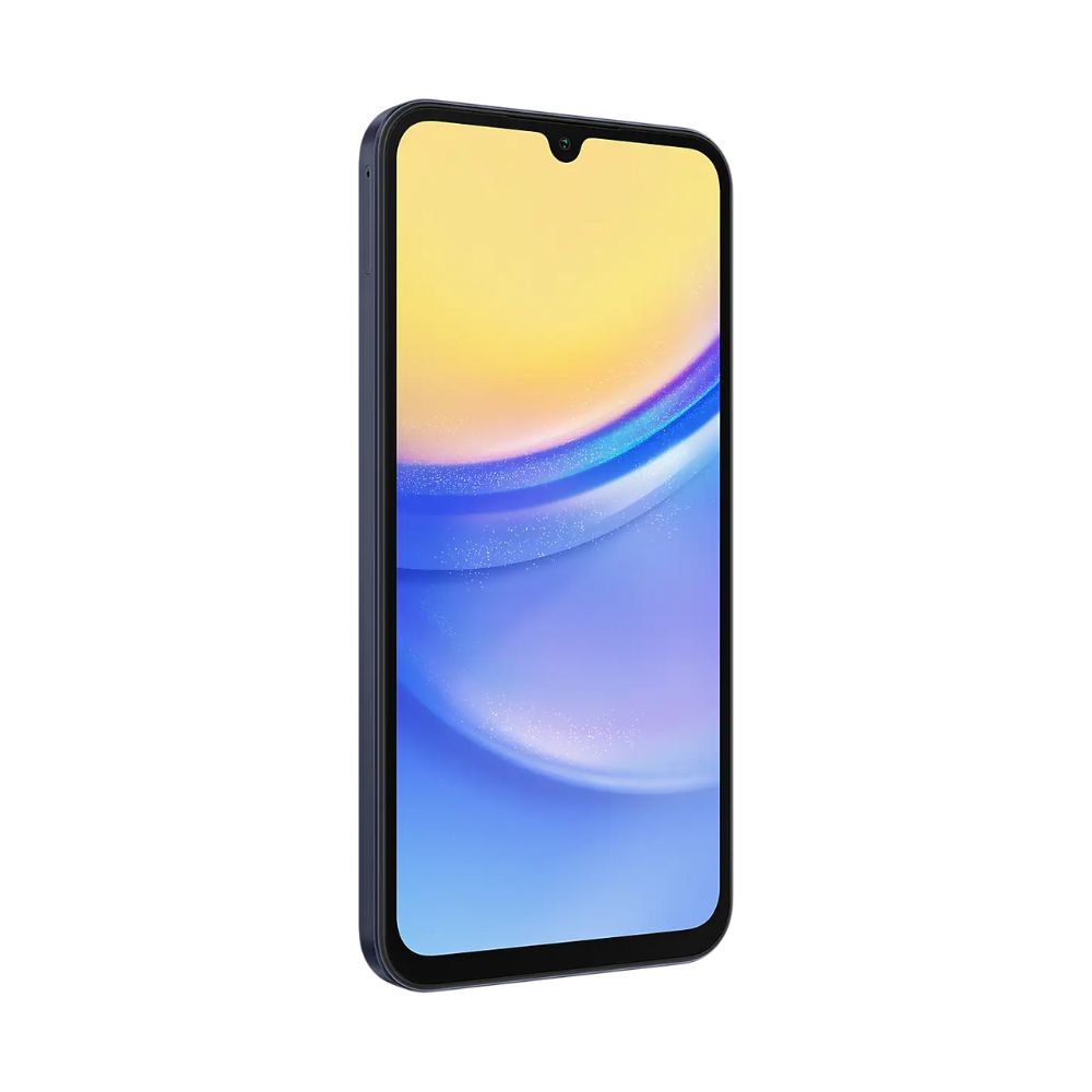 Smartphone Samsung Galaxy A15 6,5" 256GB Azul 4G 8GB RAM Câmera Tripla 2 Chips, , large image number 1