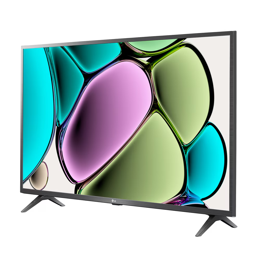 Smart TV 43 Polegadas LG FHD 2 HDMI 1 USB Wi-Fi Bluetooth 43LR6700PSA, , large image number 1