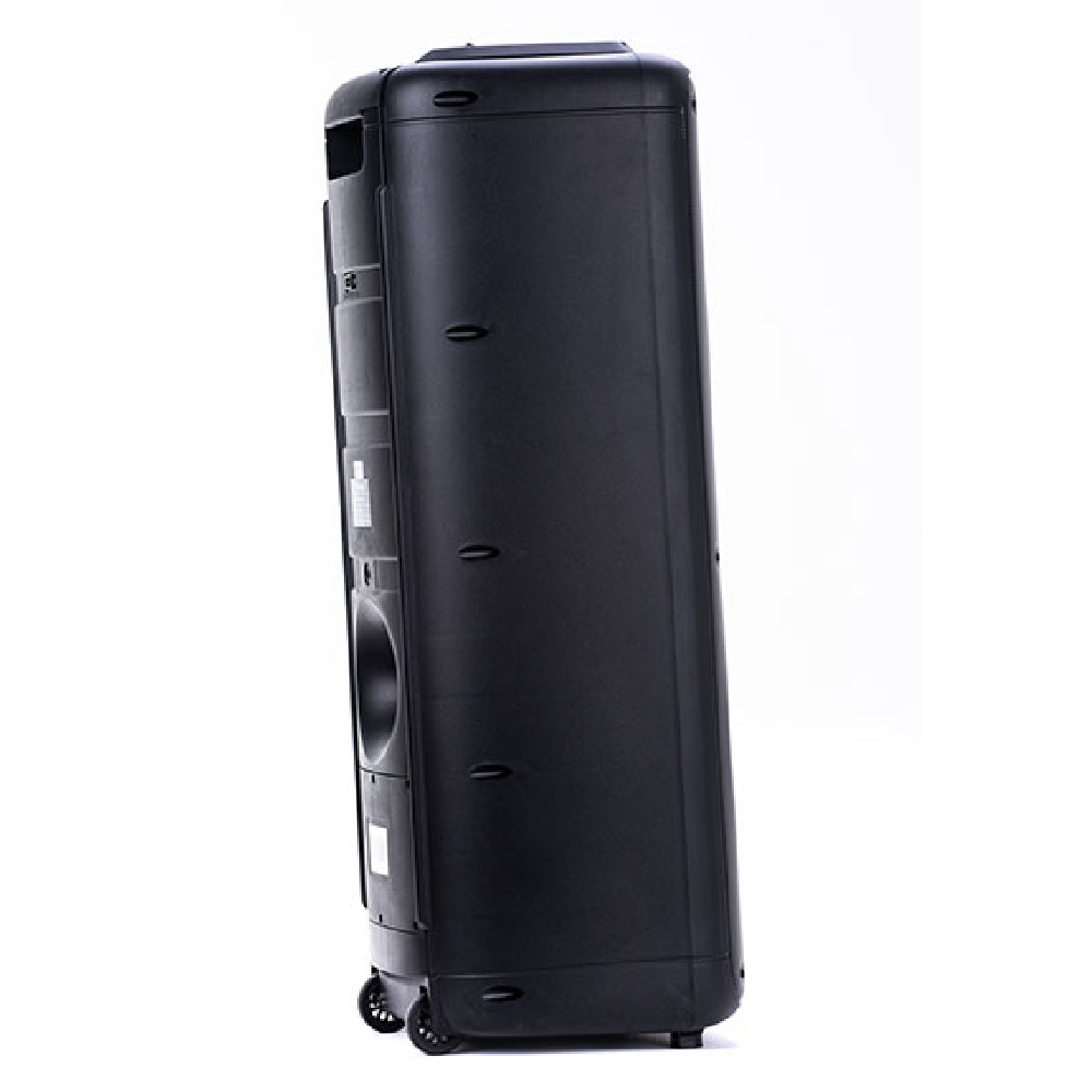 Caixa de Som Amplificada Amvox com LED Bluetooth USB 2000W Bivolt Party Vox Prime, , large image number 6