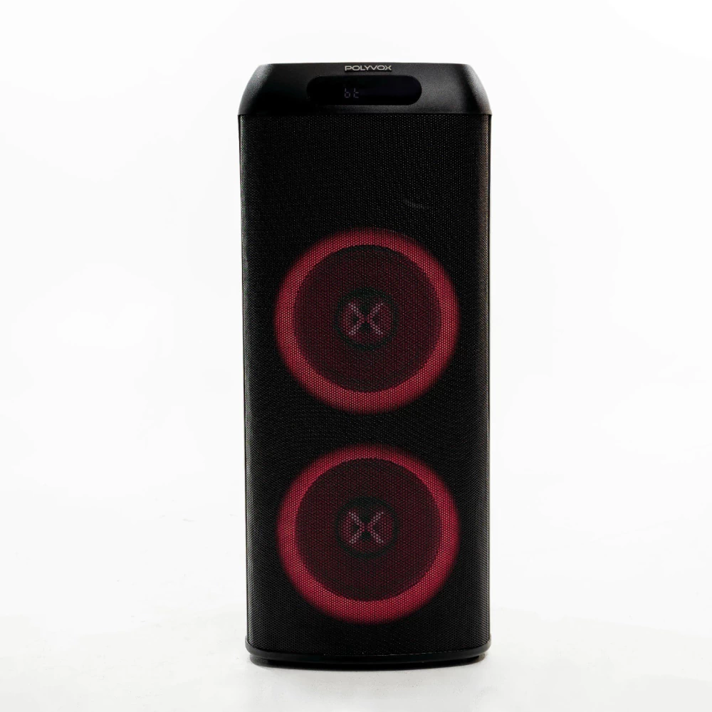 Caixa de Som Polyvox Bluetooth XT-800T 1500W, , large image number 1