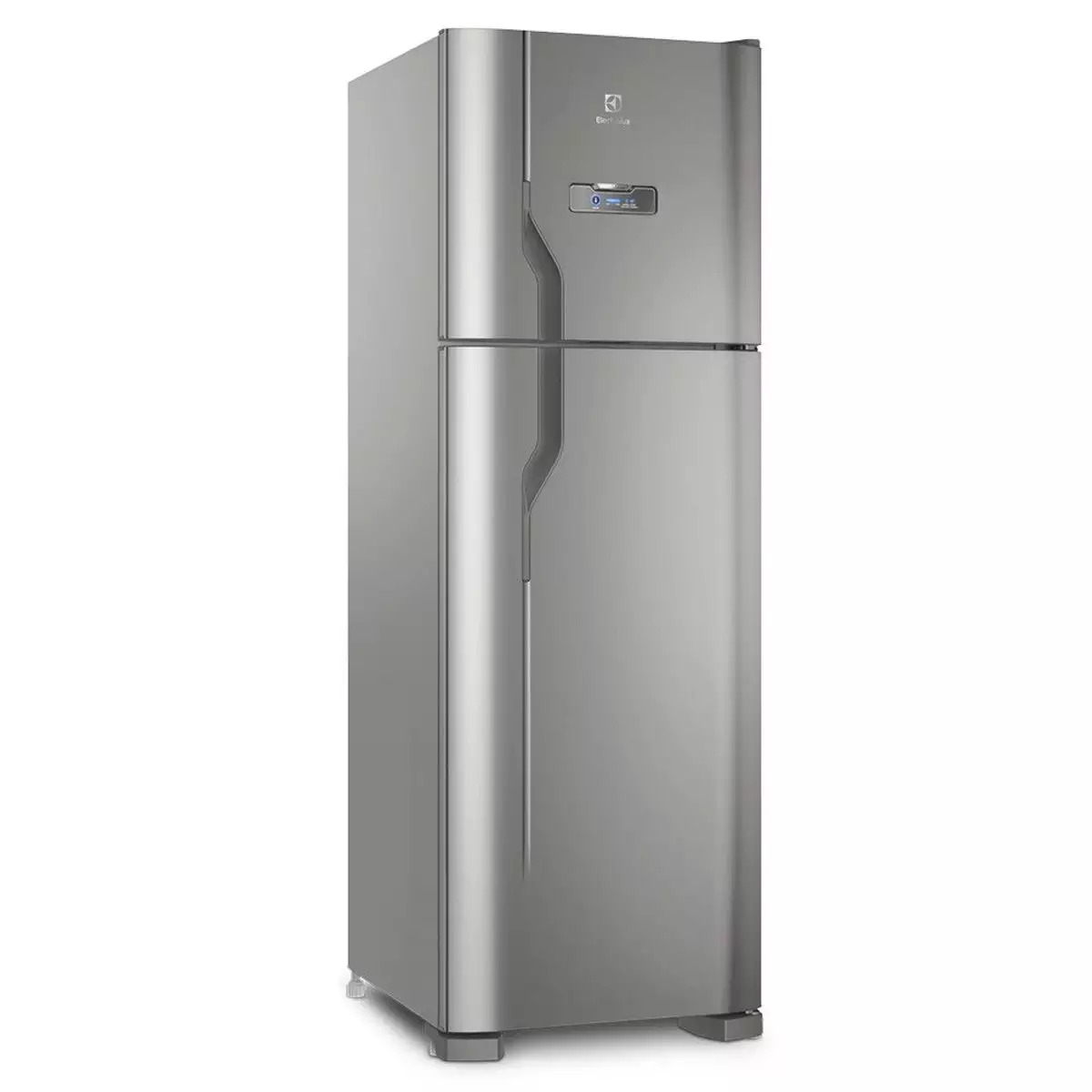 Geladeira Frost Free Electrolux 2 Portas Inox 371L 220V DFX41, , large image number 1