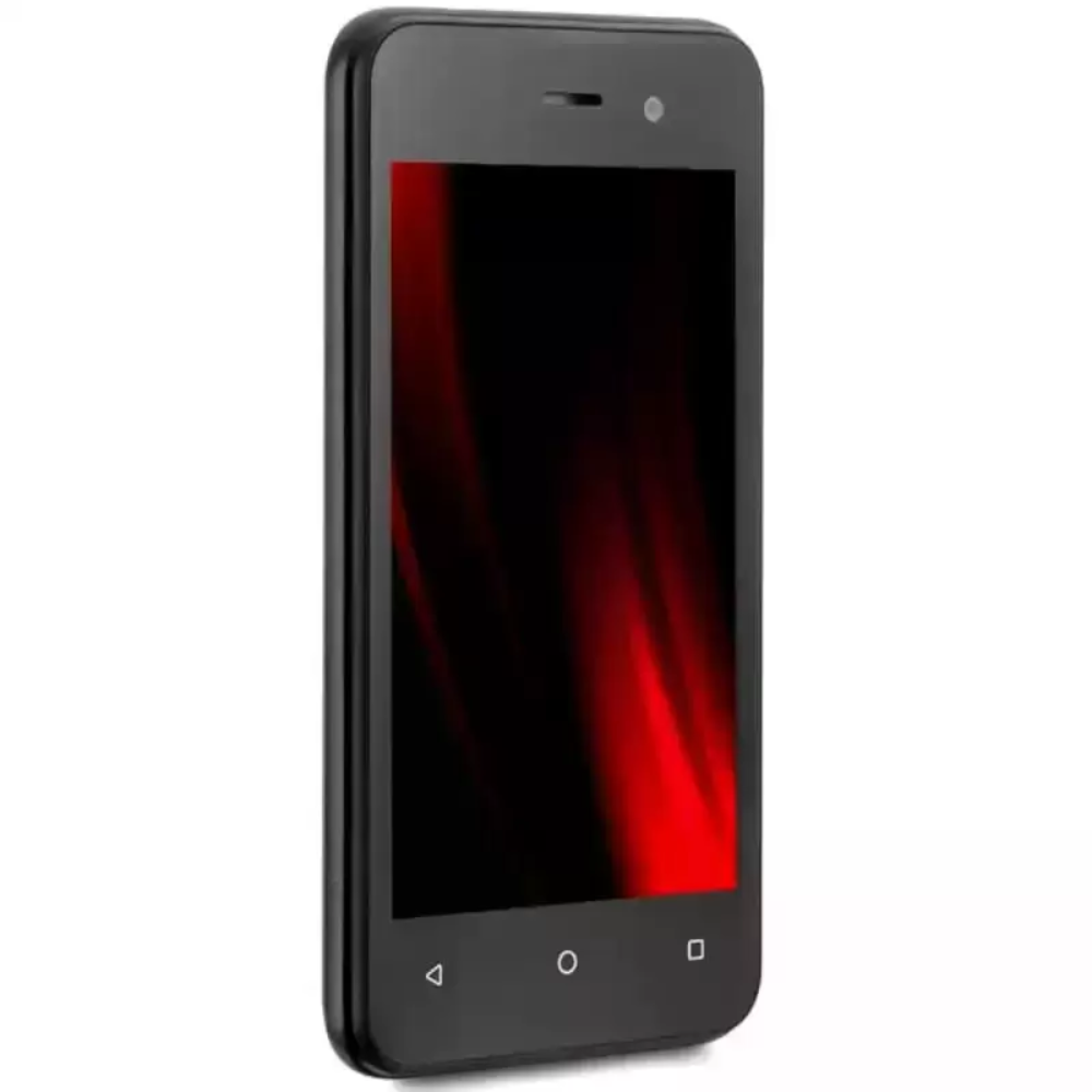 Smartphone Multi e Lite 2 P9218 Preto 64GB 2 Chips, , large image number 1