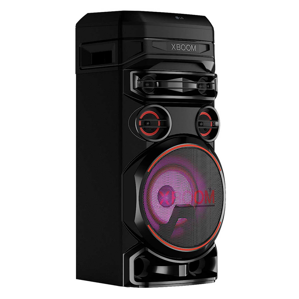 Caixa de Som LG Bluetooth USB 1000W 220V RNC7, , large image number 1