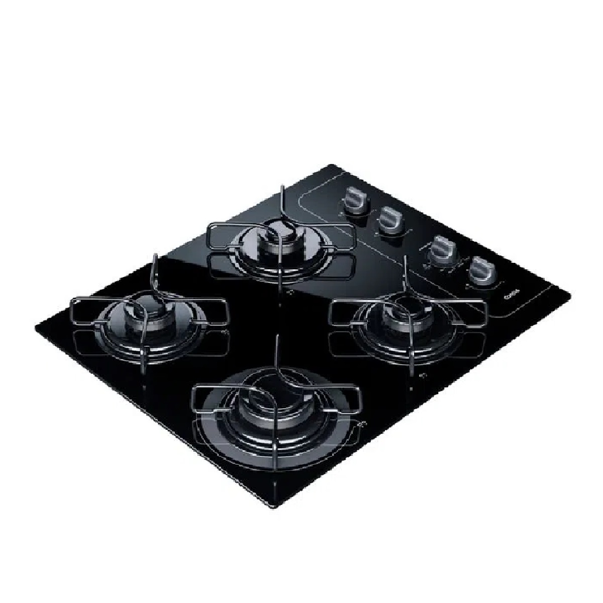 Cooktop 4 Bocas Consul Acendimento Automático Bivolt CD060AE, , large image number 1