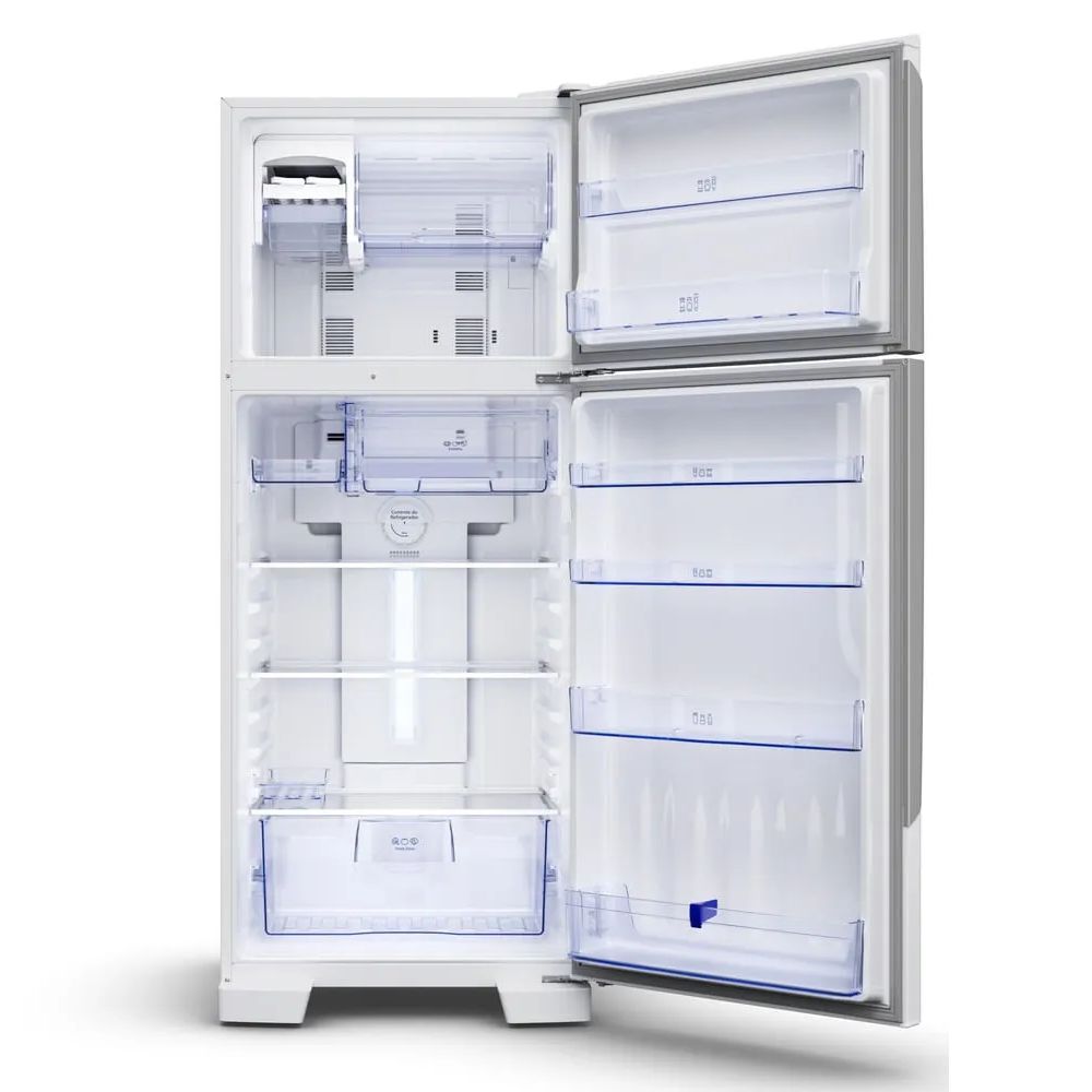 Geladeira Frost Free Panasonic 2 Portas Branca 435L 220V - NR-BT56PD4W, , large image number 3