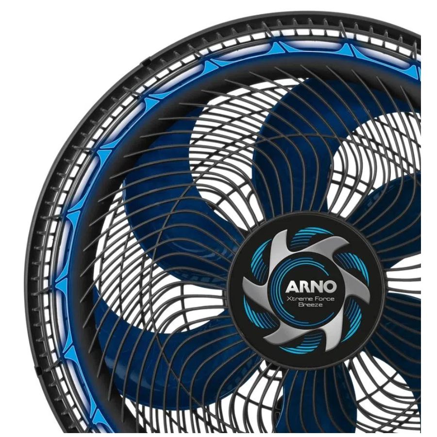 Ventilador Arno de Mesa 40cm 220V Xtreme Breeze VB40, , large image number 1
