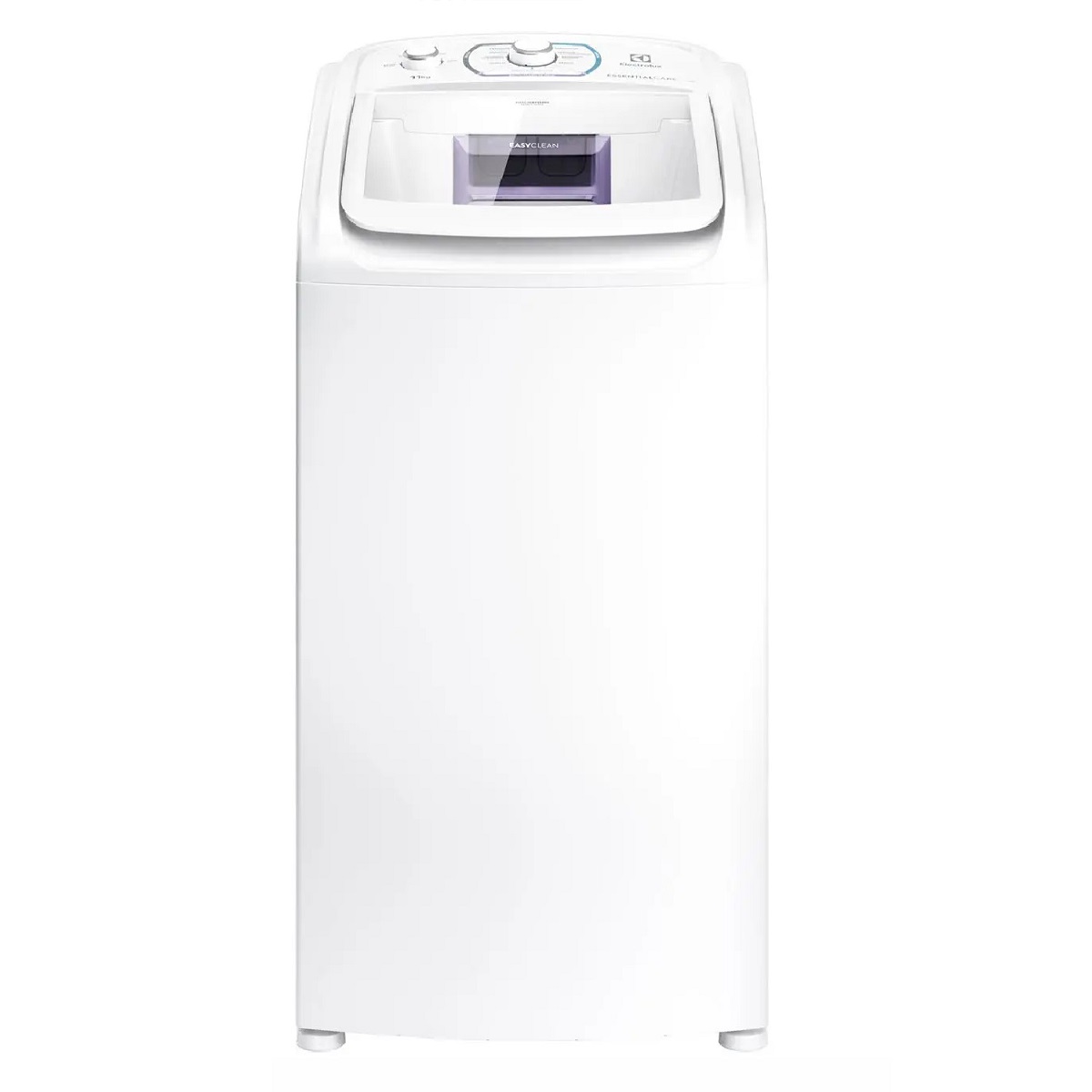 Máquina de Lavar Electrolux 11kg LES11 Essencial Care Easy Clean 220V