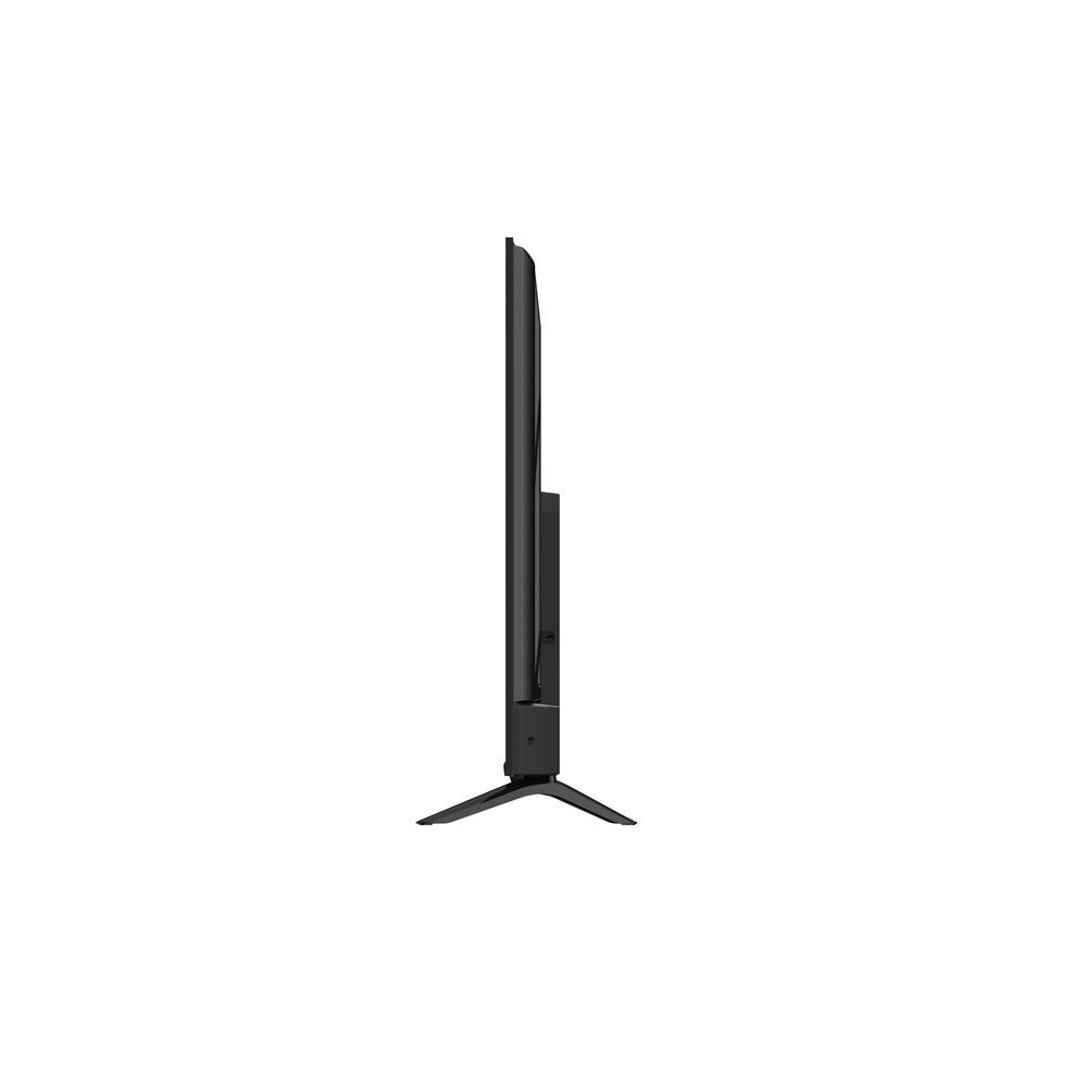 Smart TV 50 Polegadas Multi DLED 4K Wi-Fi HOKU 3 HDMI 2 USB 50M10CR, , large image number 3