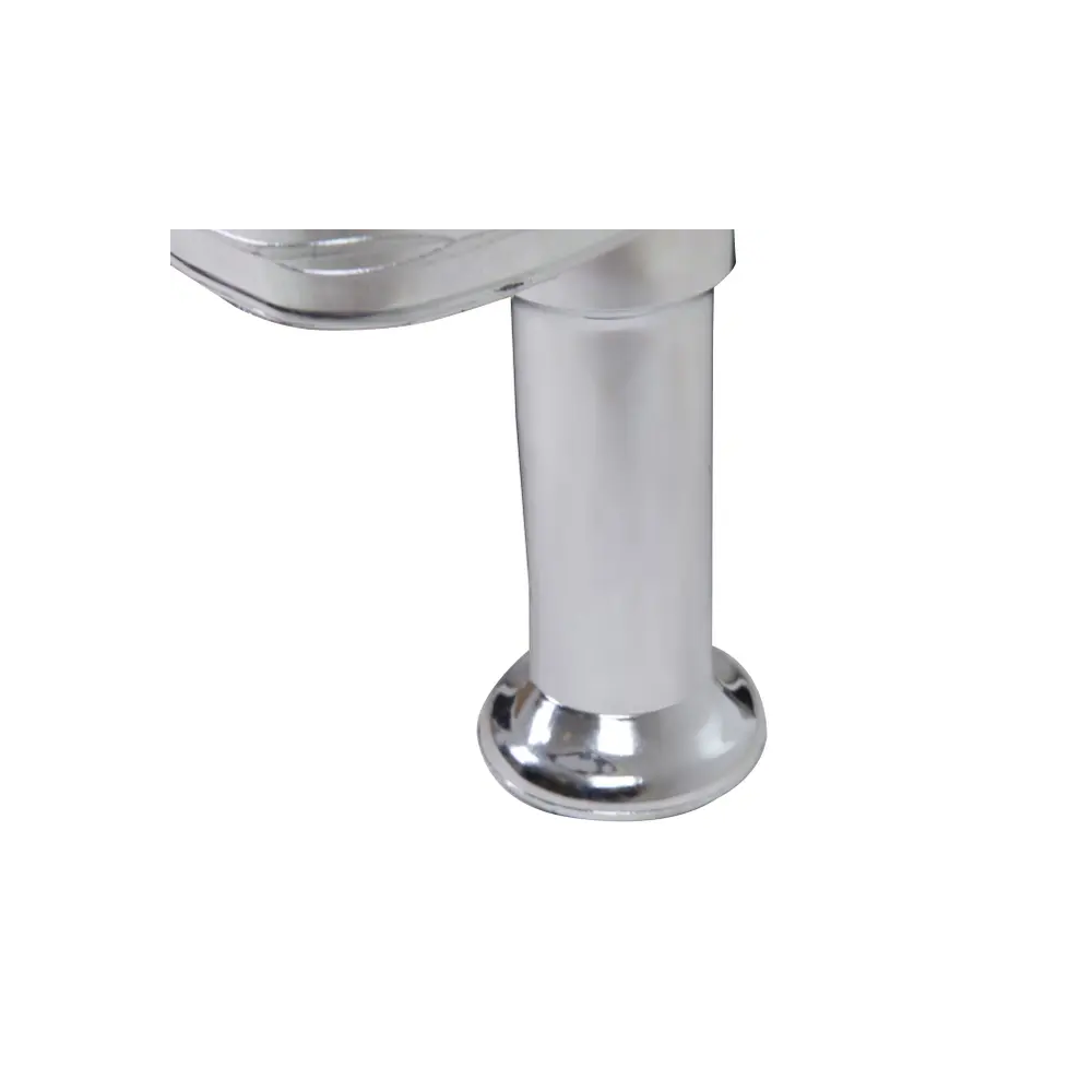 Base Cama Box Casal Sommier Corino Branco 188x138x30 cm Ortobom, Branco, large image number 2