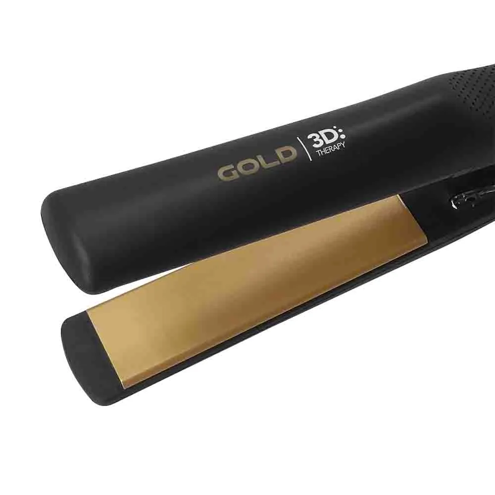 Chapinha de Cabelo Gama Gold Ion ‎BECHS2758 220°C 37W Bivolt, , large image number 4