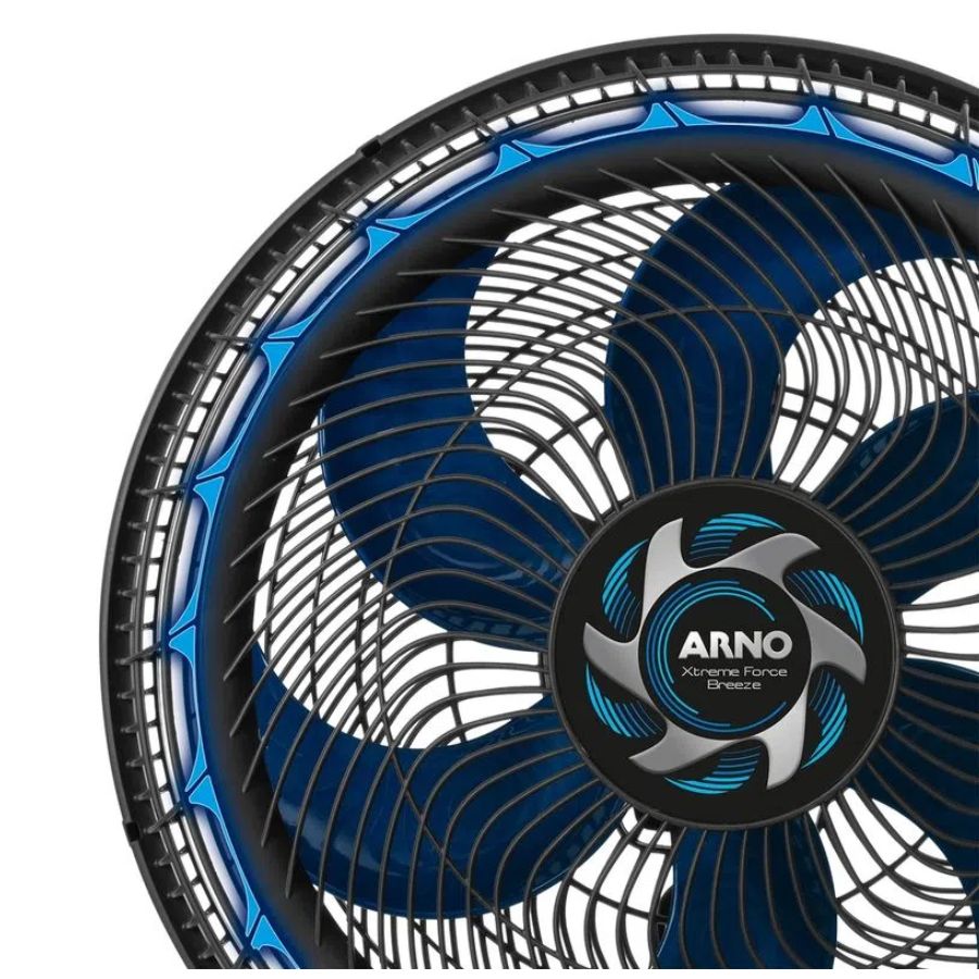 Ventilador De Coluna Arno 40cm Xtreme Breeze 220V VB4C, , large image number 2