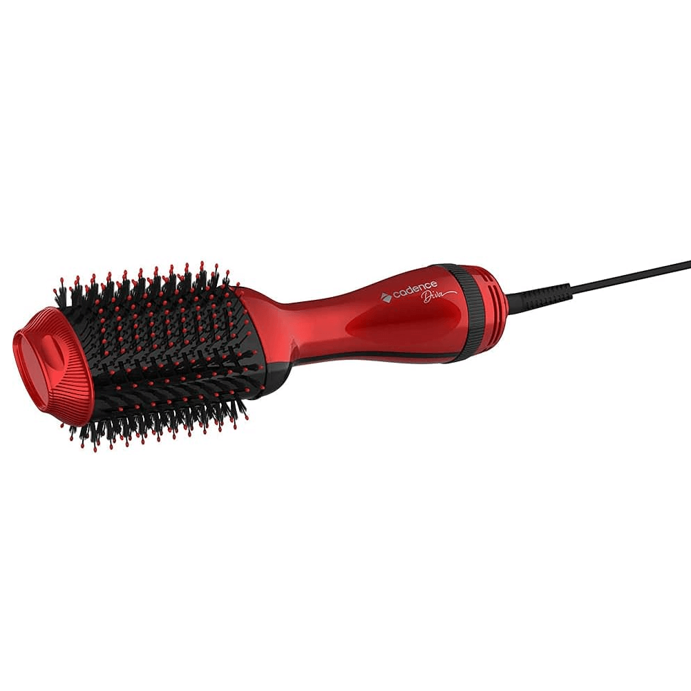 Escova Secadora de Cabelo Cadence Diva ESC704 130°C 1200W 220V, , large image number 2