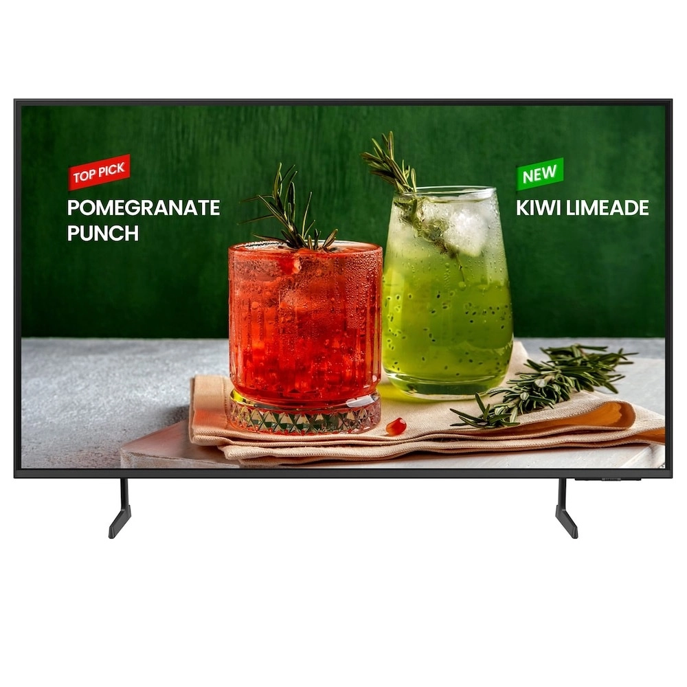 Smart TV 50 Polegadas Samsung UHD Led 4K Wi-Fi 3 HDMI 1 USB LH50BEDHVGGXZD, , large image number 1