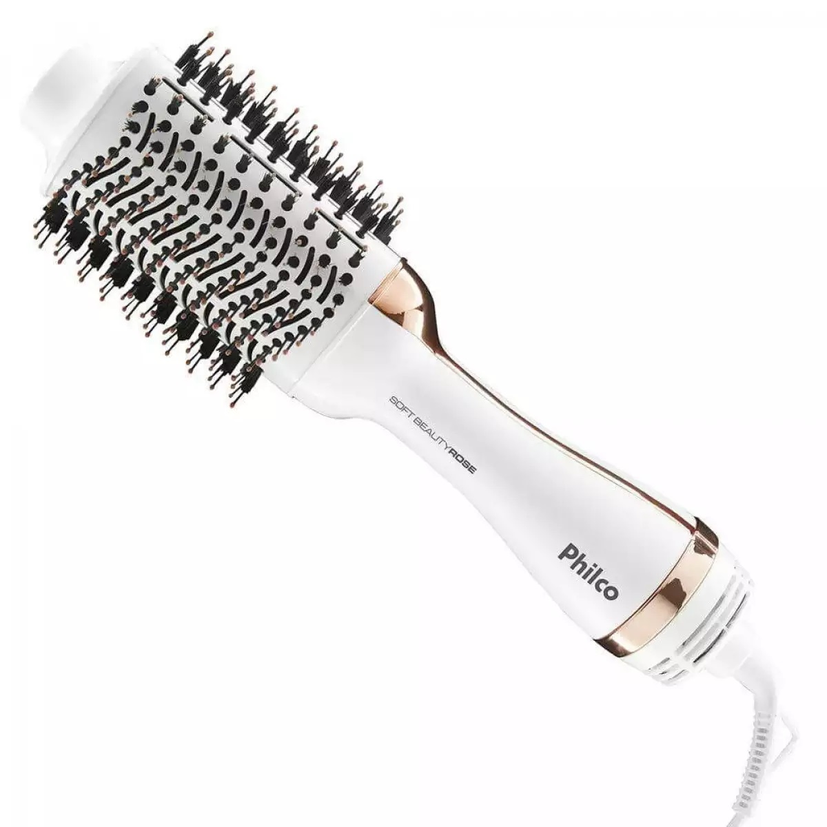 Escova Secadora Philco Soft Beauty PEC09RG 1200W 220V, , large image number 0
