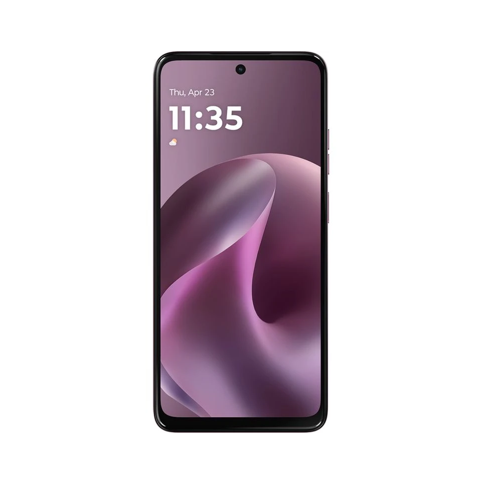 Smartphone Motorola Moto G17 Rosa 128GB 4GB RAM+8GB RAM Booster Tela 6,7" C&acirc;mera 50MP+Selfie 32MP, , large image number 1