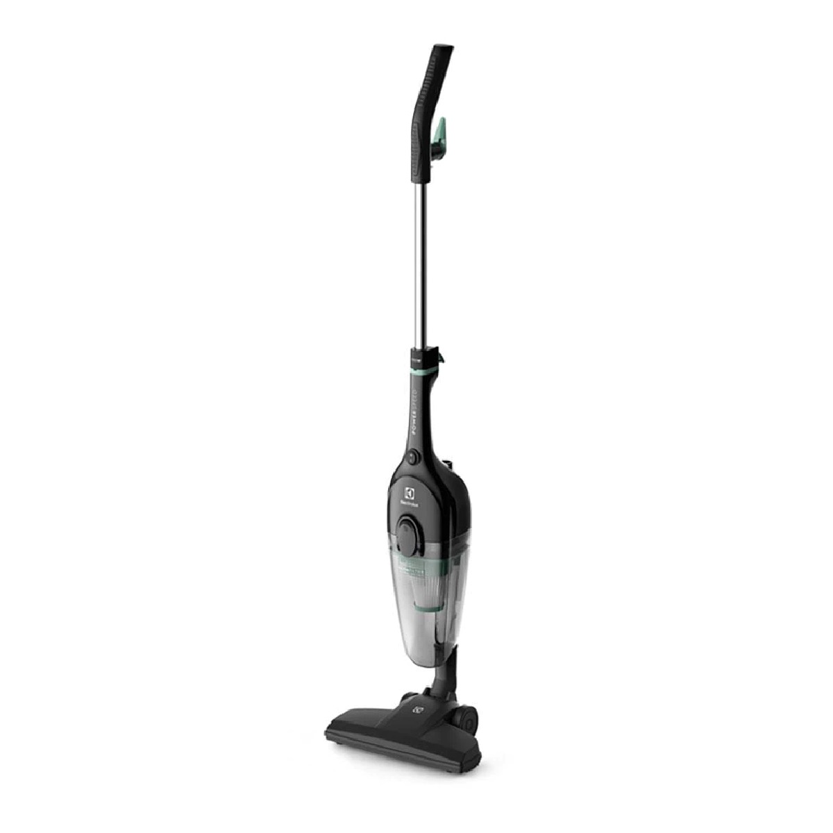Aspirador de Pó Vertical 2 em 1 Electrolux PowerSpeed 1000W 220V STK12