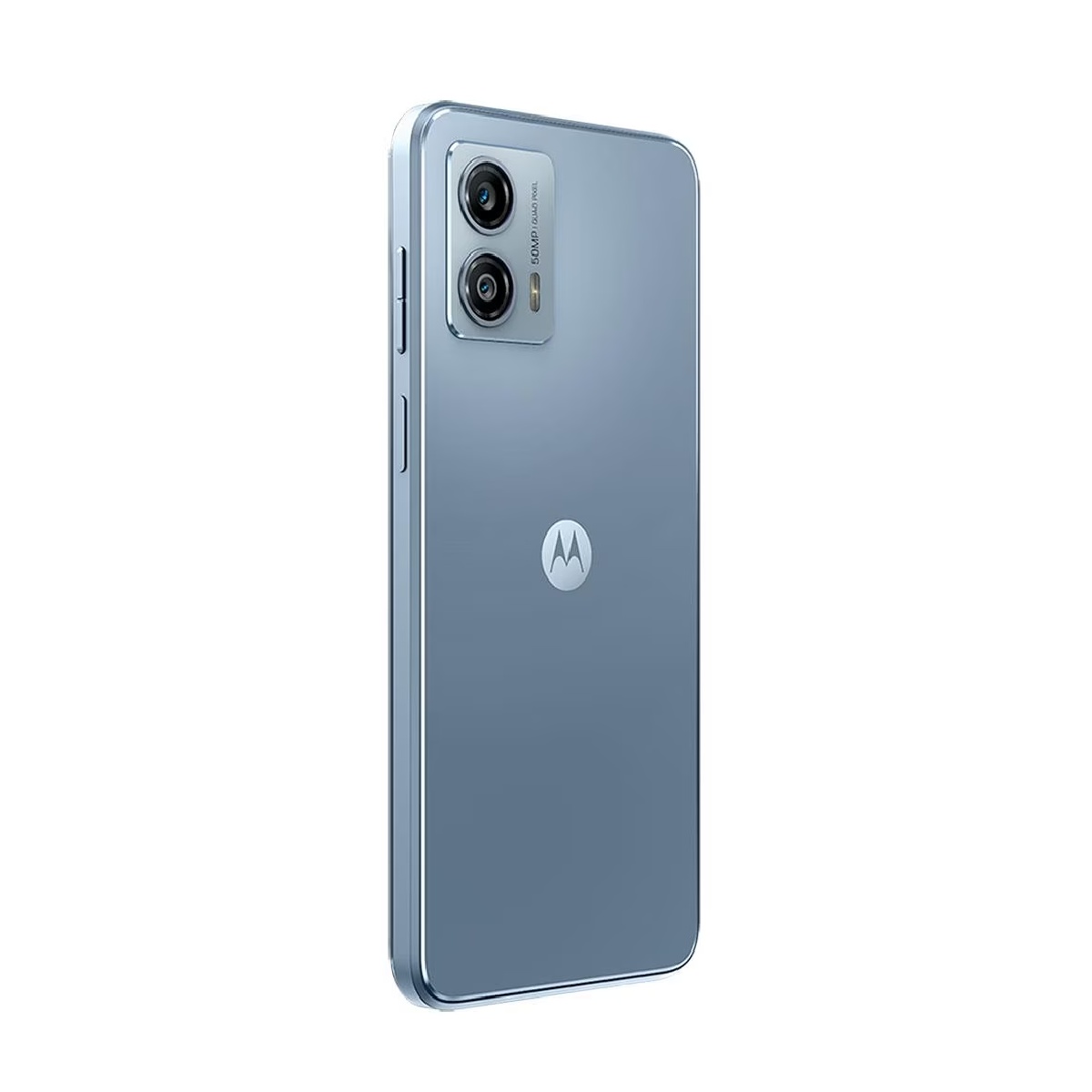 Smartphone Motorola Moto G53 Grafite 128GB 5G Câmera Dupla, Prata, large image number 5