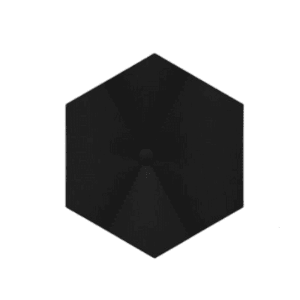 Cabeceira Queen Estofada 160 cm Corino Preto Ortomagic Excellence, , large image number 2