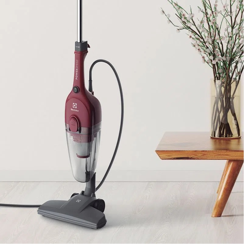Aspirador de Pó Vertical 2 em 1 PowerSpeed Electrolux 1000W 220V STK13, , large image number 5