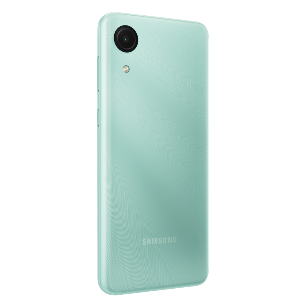 Smartphone Samsung Galaxy A03 Core Verde 32GB 2 Chips, , large image number 5