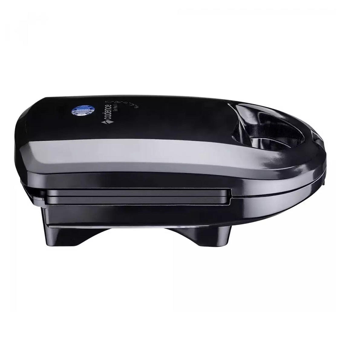 Sanduicheira Grill Cadence Preta 750W 220V SAN260, , large image number 2