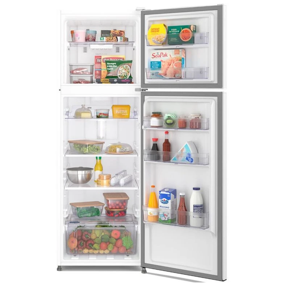 Geladeira Electrolux Frost Free Duplex IF41 380L 2 Portas Branca, , large image number 3