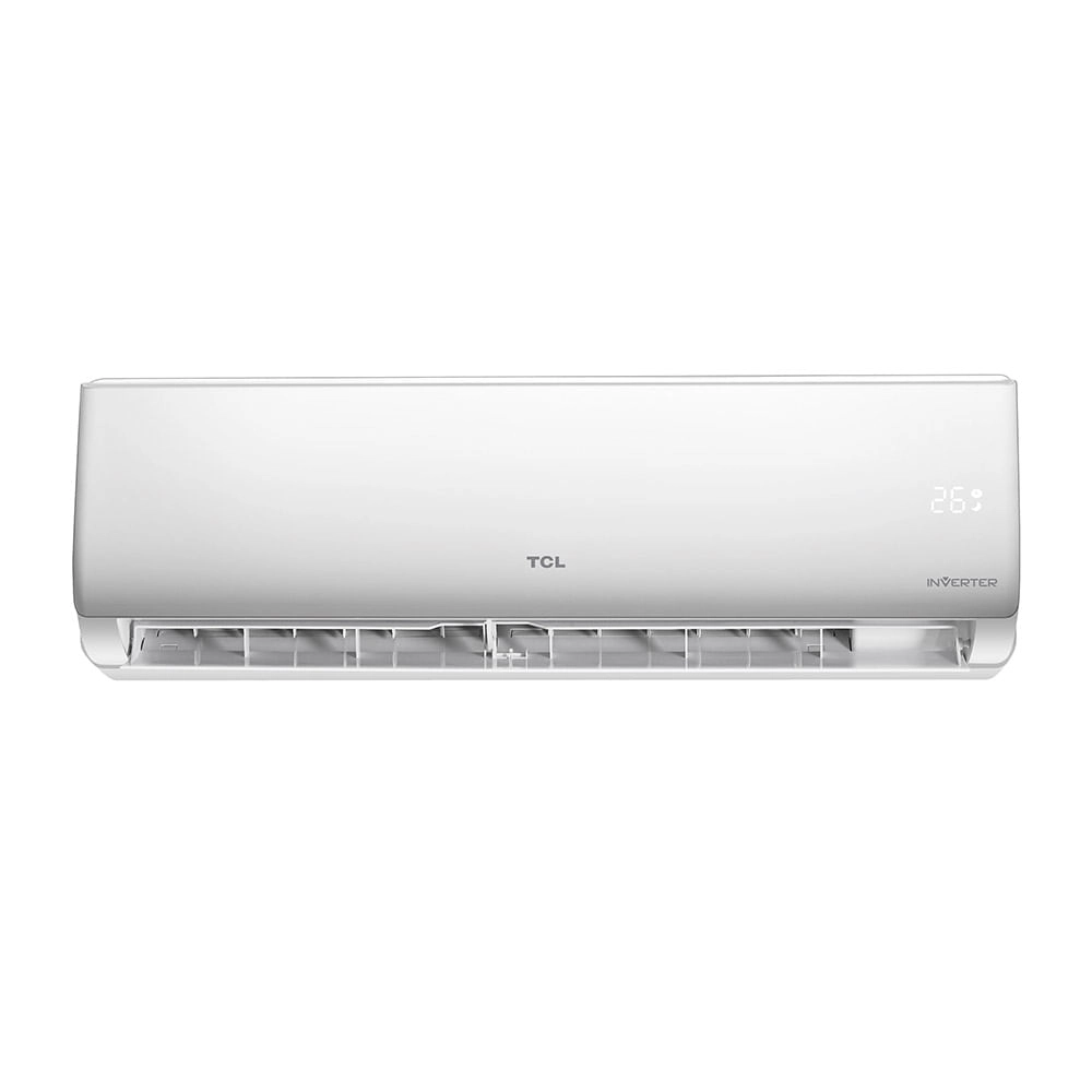 Ar-Condicionado Split Inverter TCL 9000 Btus 220V Cond + Evap TAC-09CSA2, , large image number 2