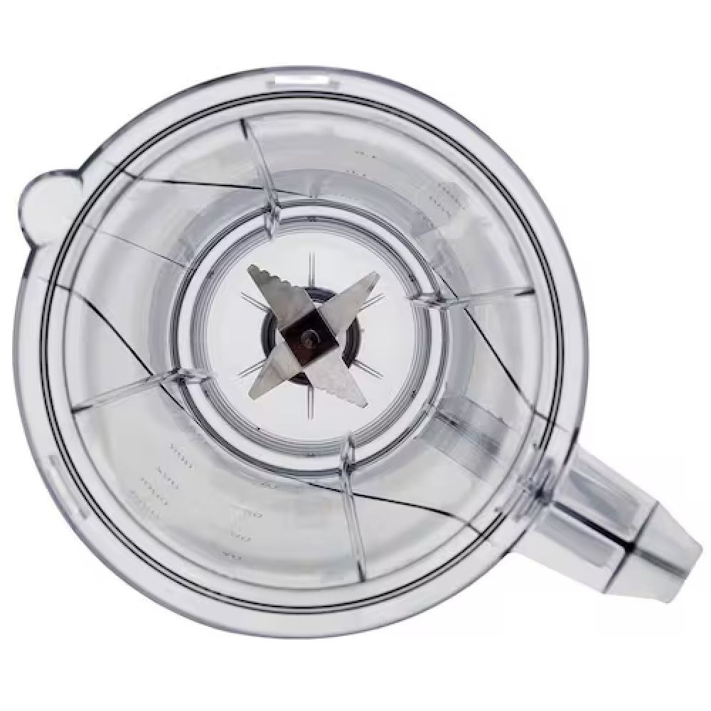 Liquidificador Britânia Preto 3 Velocidades + Pulsar 2,1L Black 220V 600W, , large image number 3