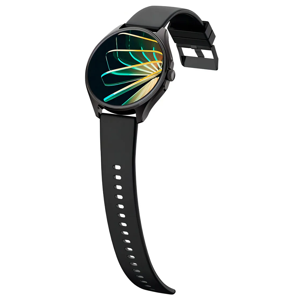 Smartwatch Multi M2R 1,43" Amoled Proteção IP67 Preto - WR206, , large image number 7