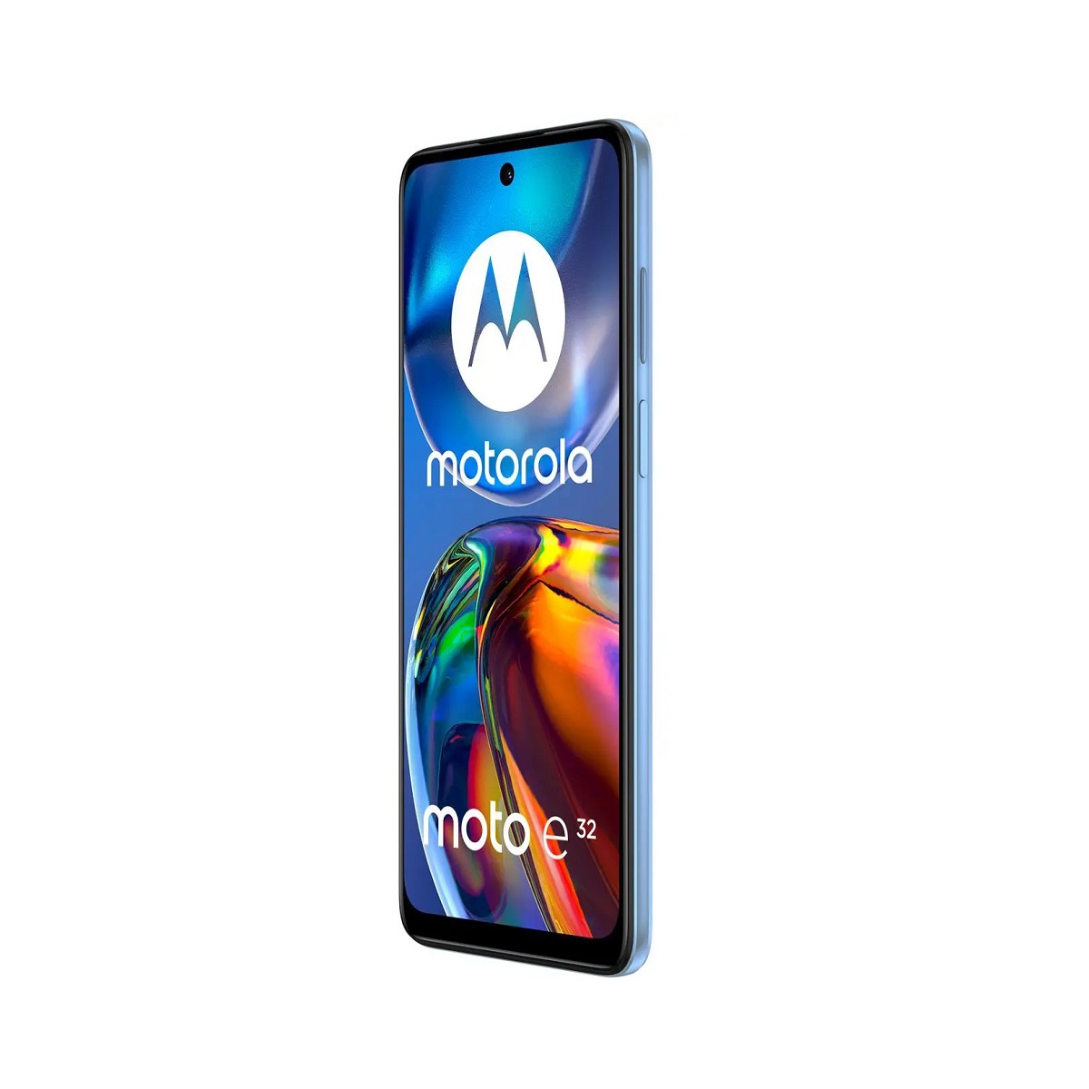 Smartphone Motorola Moto E32 XT2227 64GB, Azul, large image number 2
