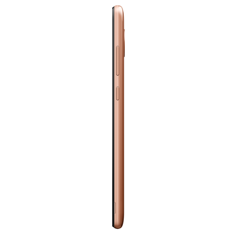 Smartphone Nokia C20 32GB NK038, DOURADO, large image number 6