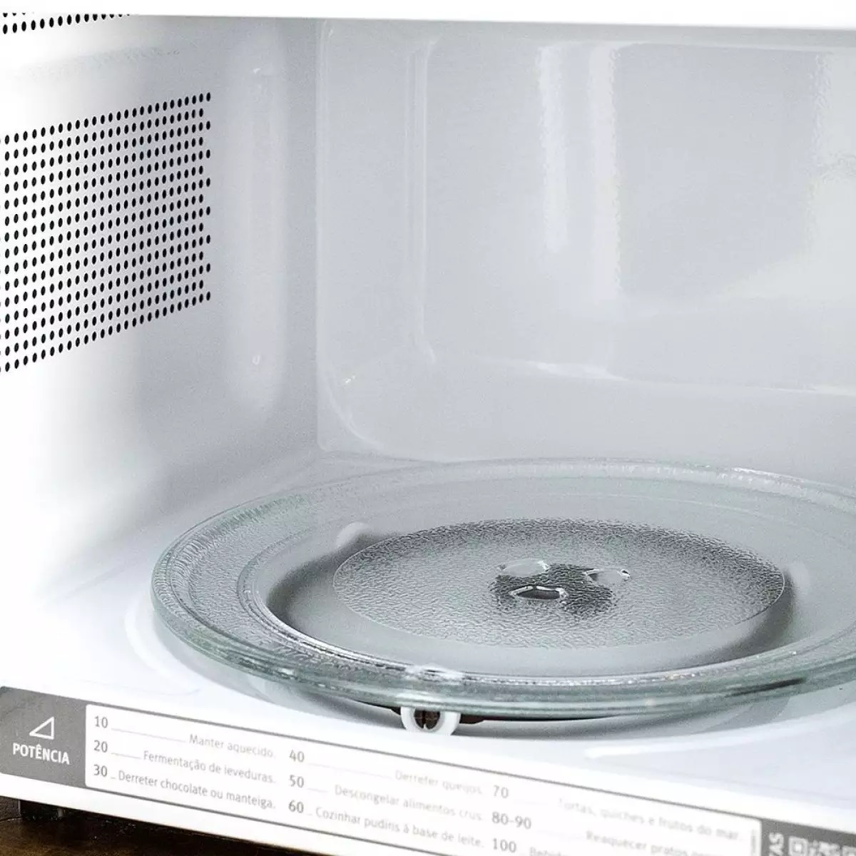 Micro-ondas Electrolux 20 Litros Branco 220V MTO30 , , large image number 2