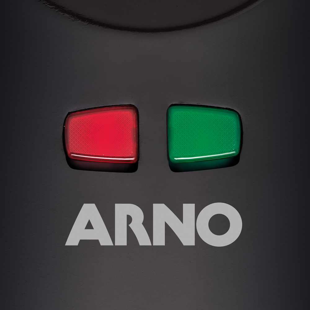 Sanduicheira e Grill Arno Preta Antiaderente 700W 220V SACB, , large image number 6