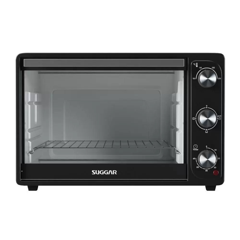 Forno Elétrico Suggar FE4202PT 42L com Time 1800W