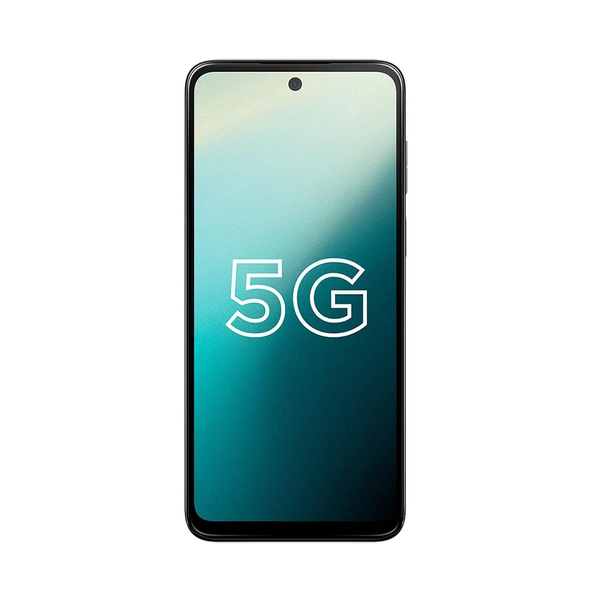 Smartphone Motorola Moto G53 Grafite 128GB 5G Câmera Dupla, Prata, large image number 1
