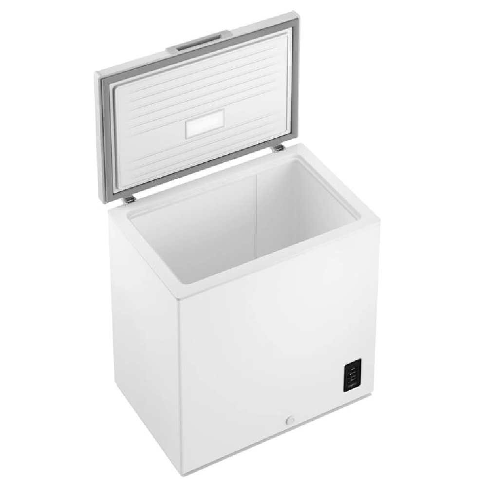 Freezer Horizontal Electrolux 1 Porta 197L 220V HB200 Branco, , large image number 2