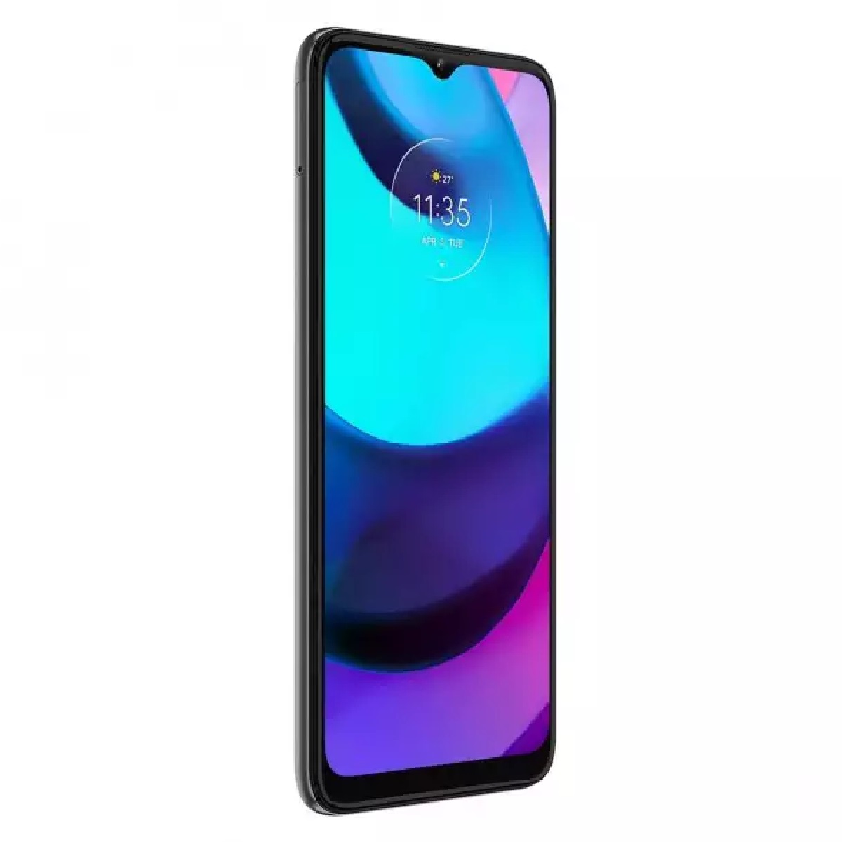 Smartphone Motorola Moto E40 Grafite 64GB , , large image number 1