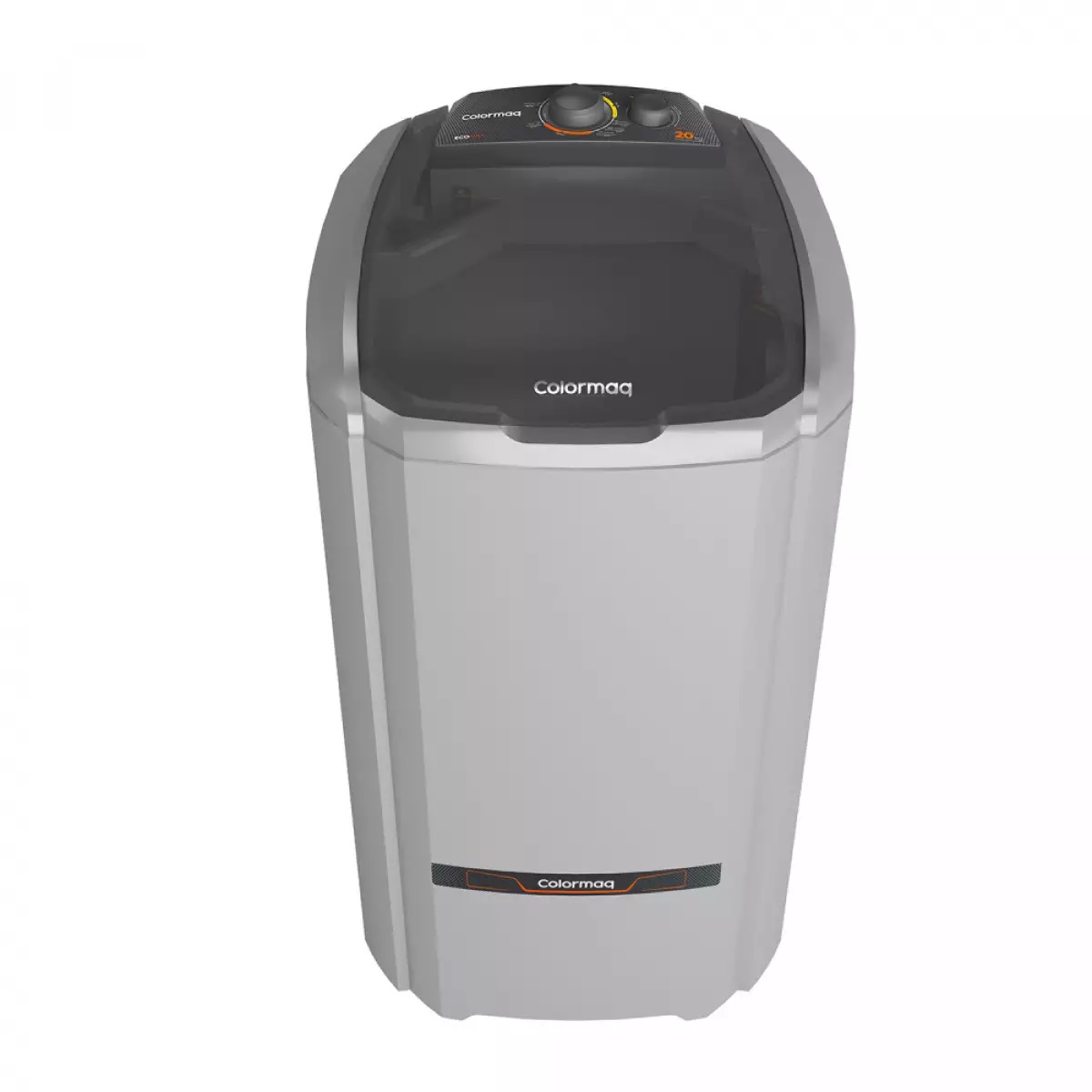 Lavadora Colormaq 20Kg LCS20, Prata, large image number 2