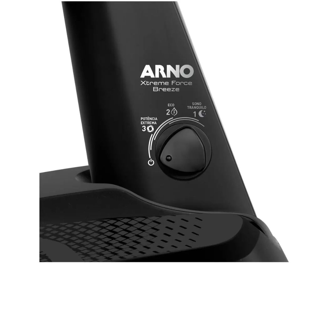 Ventilador Arno de Mesa 50cm 6 Pás 220V Xtreme Breeze VB50, , large image number 4