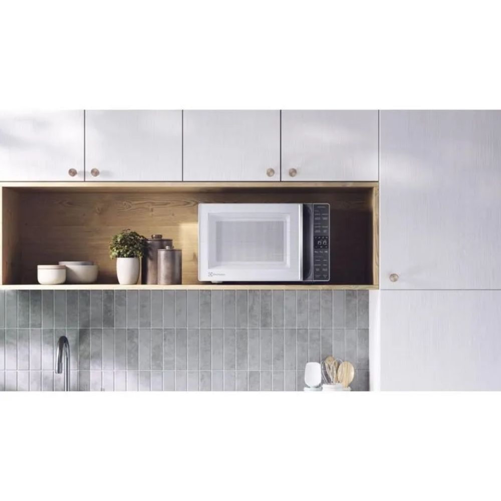 Micro-ondas Electrolux 36 Litros Branco 220V ME36B, , large image number 4