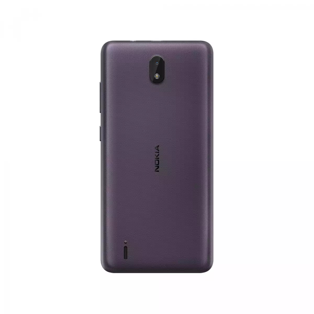 Smartphone Nokia C01 Plus Azul 32GB , Roxo, large image number 1